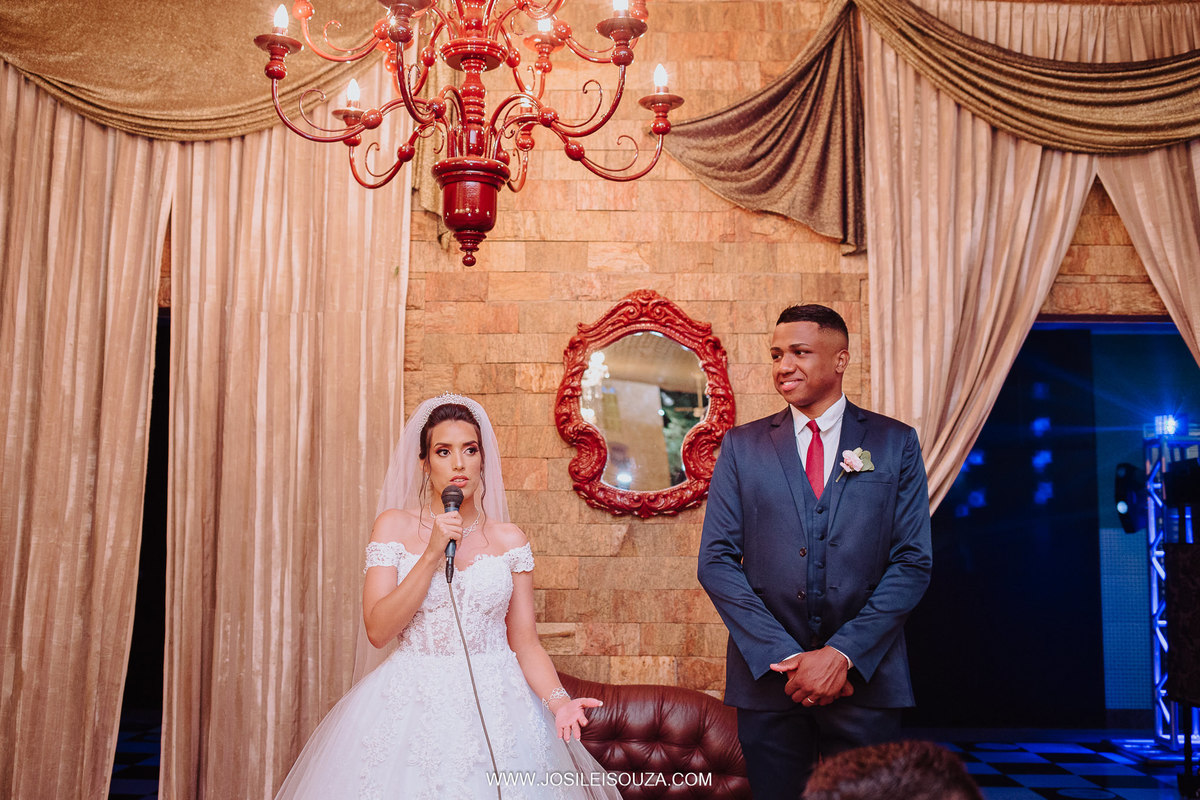 Casamento em Castelo no Rio de Janeiro