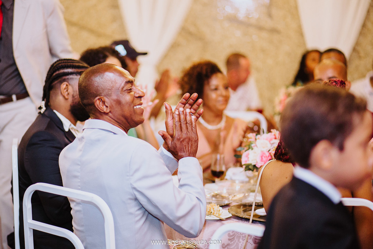 Casamento em Castelo no Rio de Janeiro