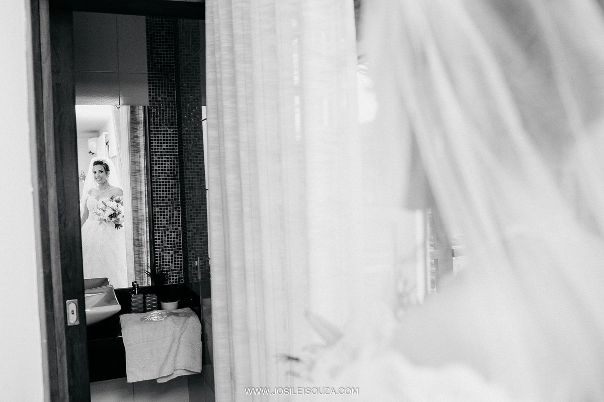 Vestido de Noiva em Alcântara São Gonçalo