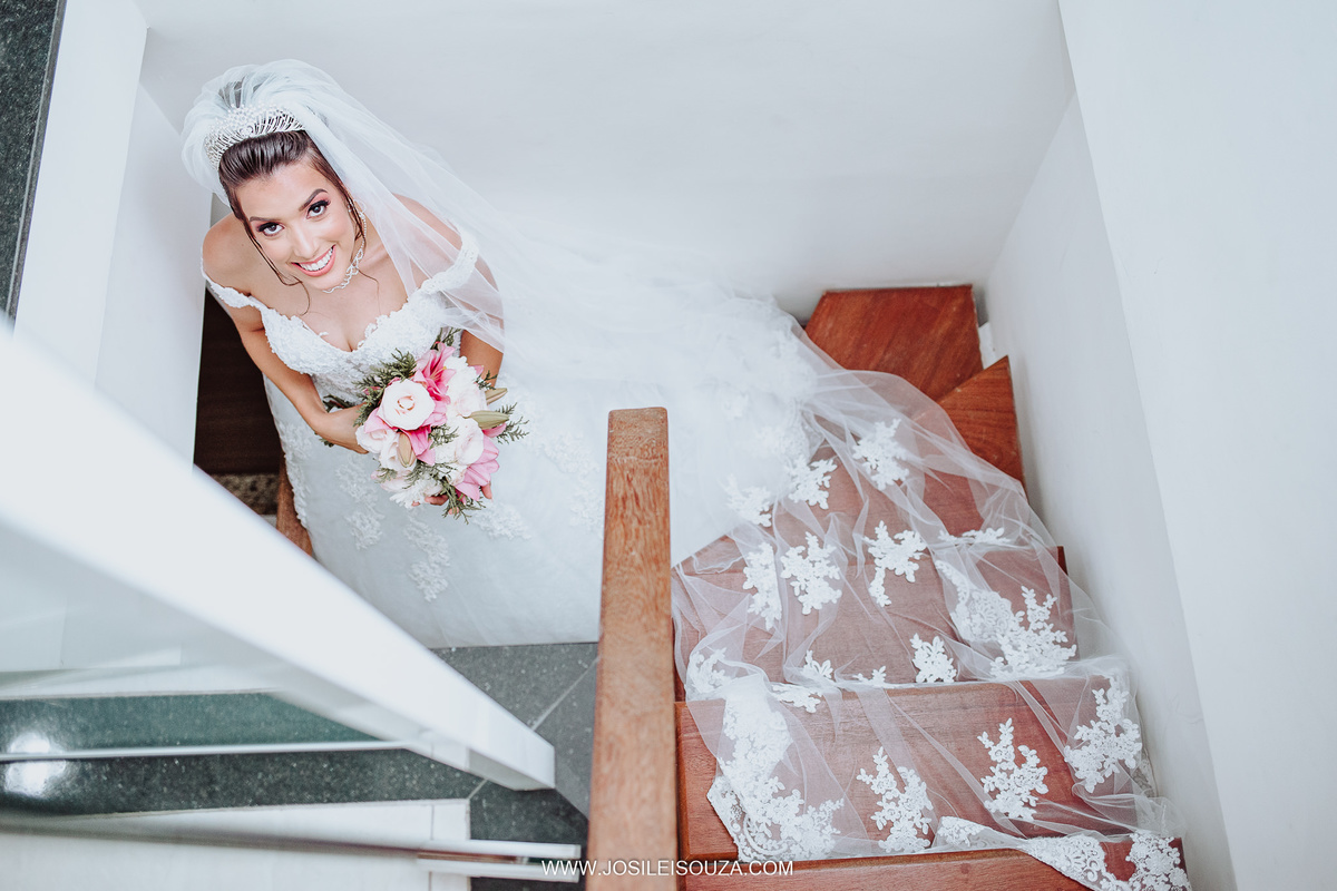 Vestido de Noiva em Alcântara São Gonçalo