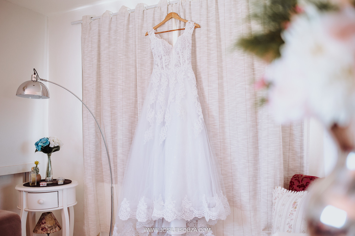 Casamento no Alcântara São Gonçalo