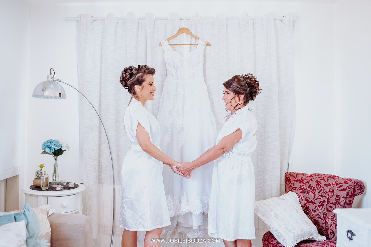 Dia da Noiva em Alcântara São Gonçalo