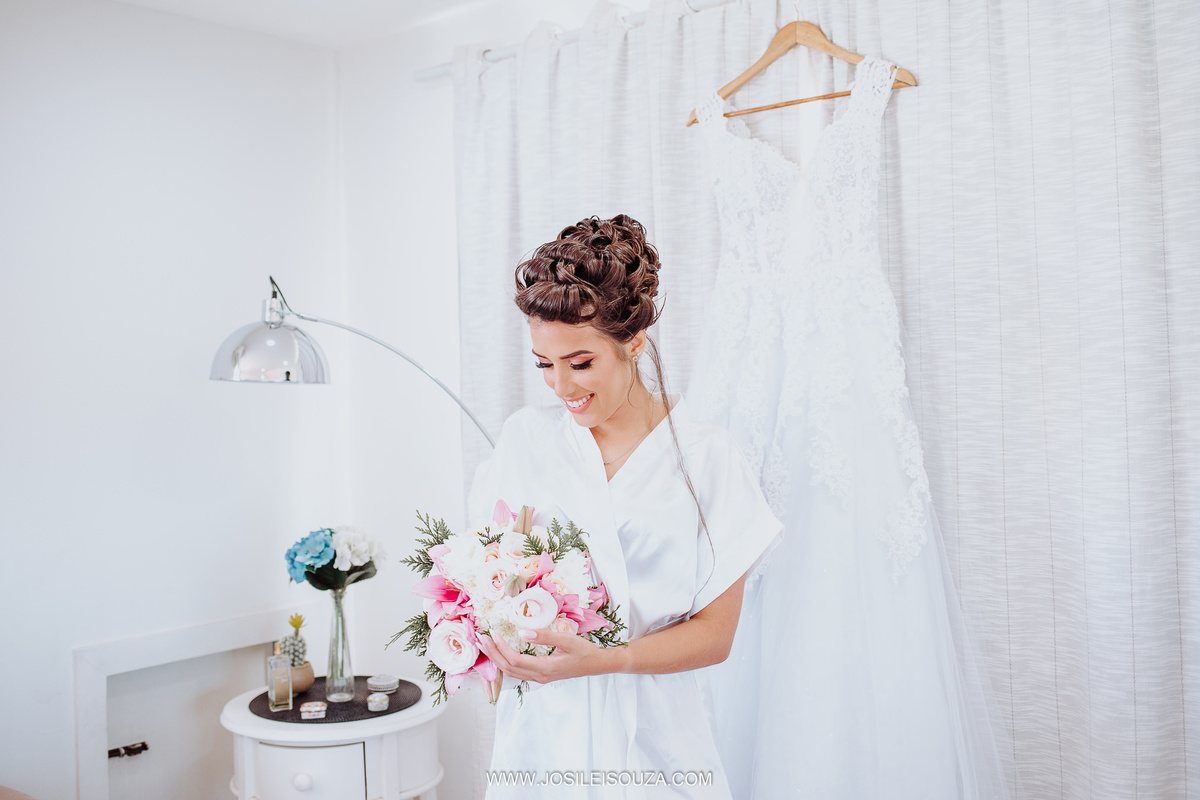 Dia da Noiva em Alcântara São Gonçalo