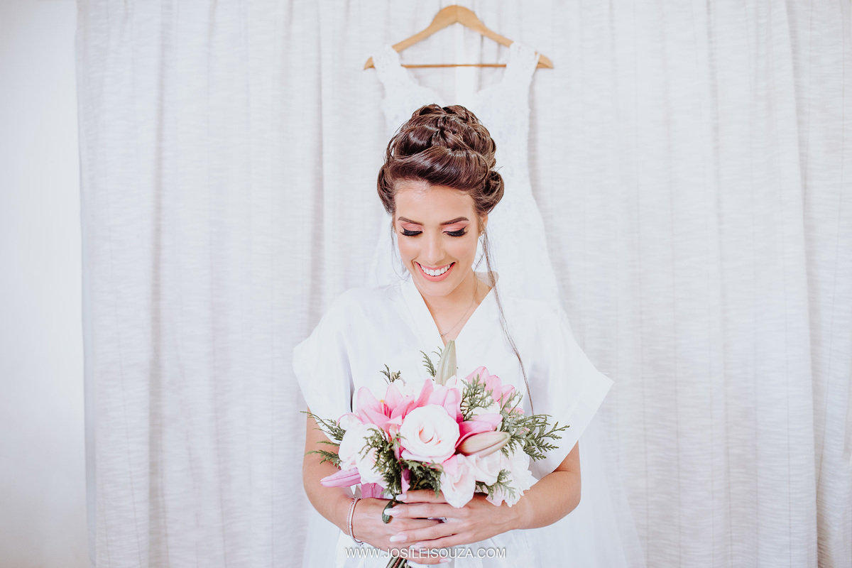 Dia da Noiva em Alcântara São Gonçalo