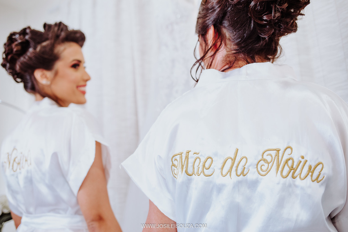 Dia da Noiva em Alcântara São Gonçalo