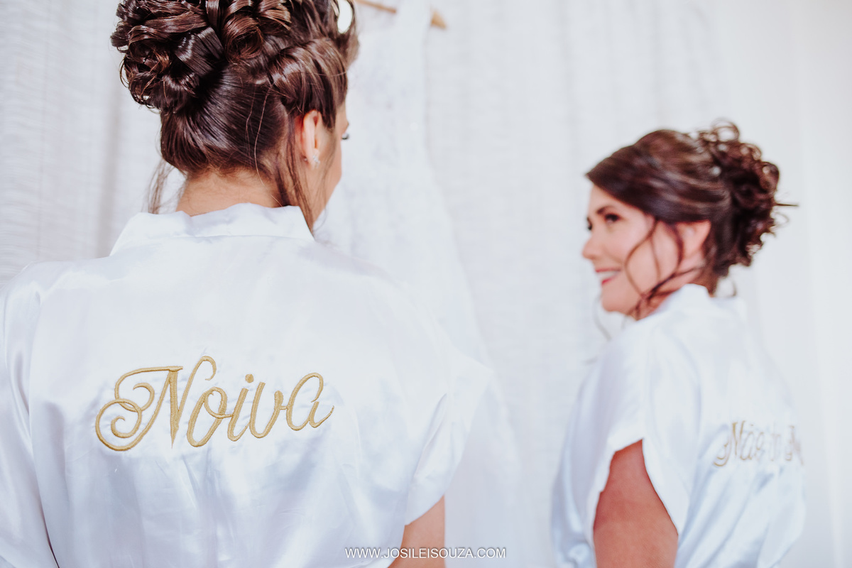 Dia da Noiva em Alcântara São Gonçalo