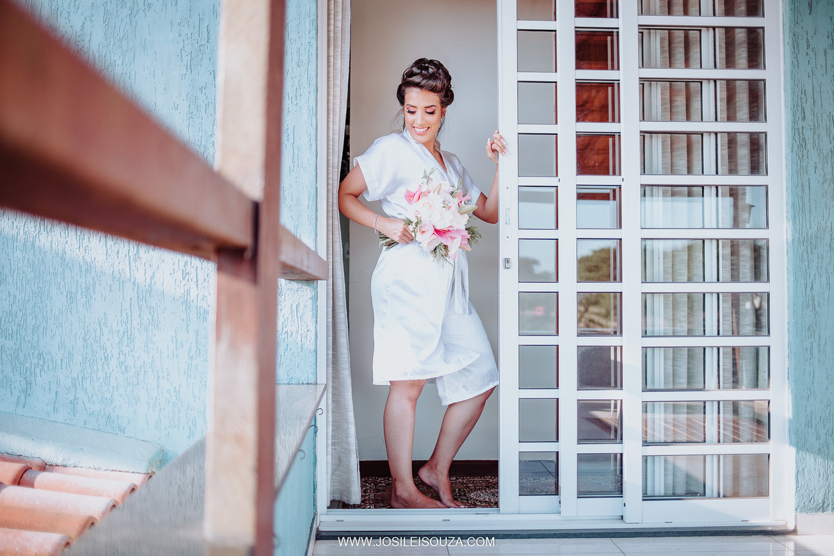 Dia da Noiva em Alcântara São Gonçalo