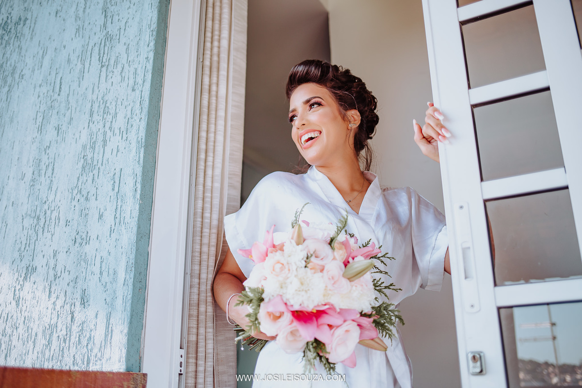 Dia da Noiva em Alcântara São Gonçalo