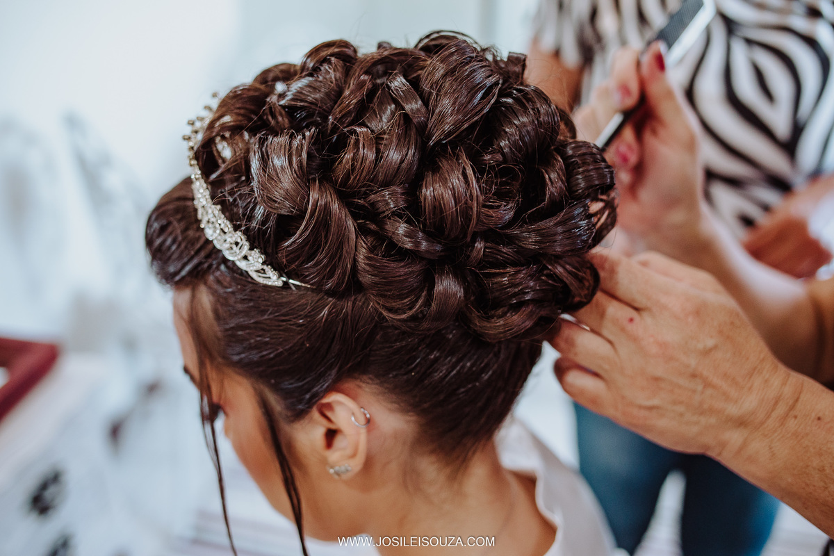 Dia da Noiva em Alcântara São Gonçalo