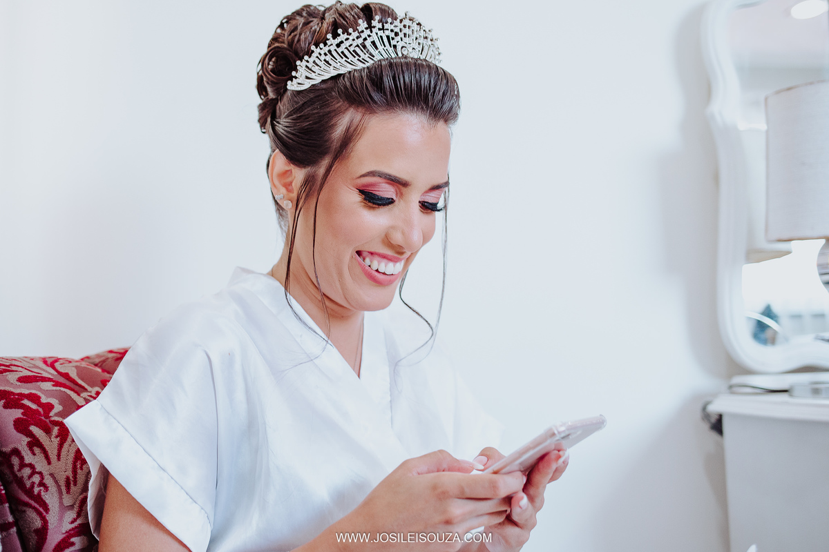 Vestido de Noiva em Alcântara São Gonçalo