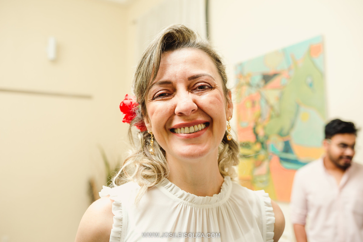 Fotógrafo de Casamento no Casamento no Cartório do Catete