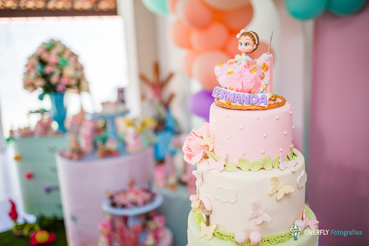 Fotógrafo de Aniversário Infantil na Freguesia