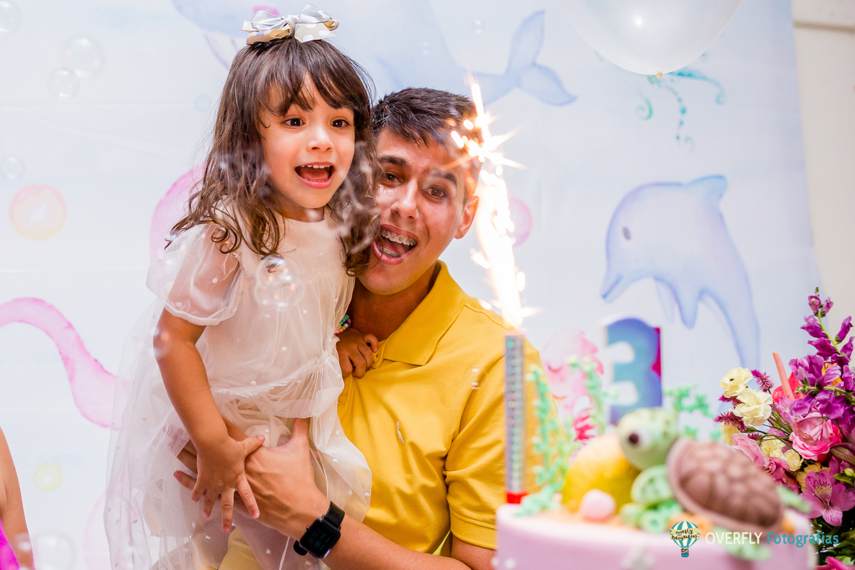 Fotógrafo de Aniversário de Criança em Jacarepaguá RJ