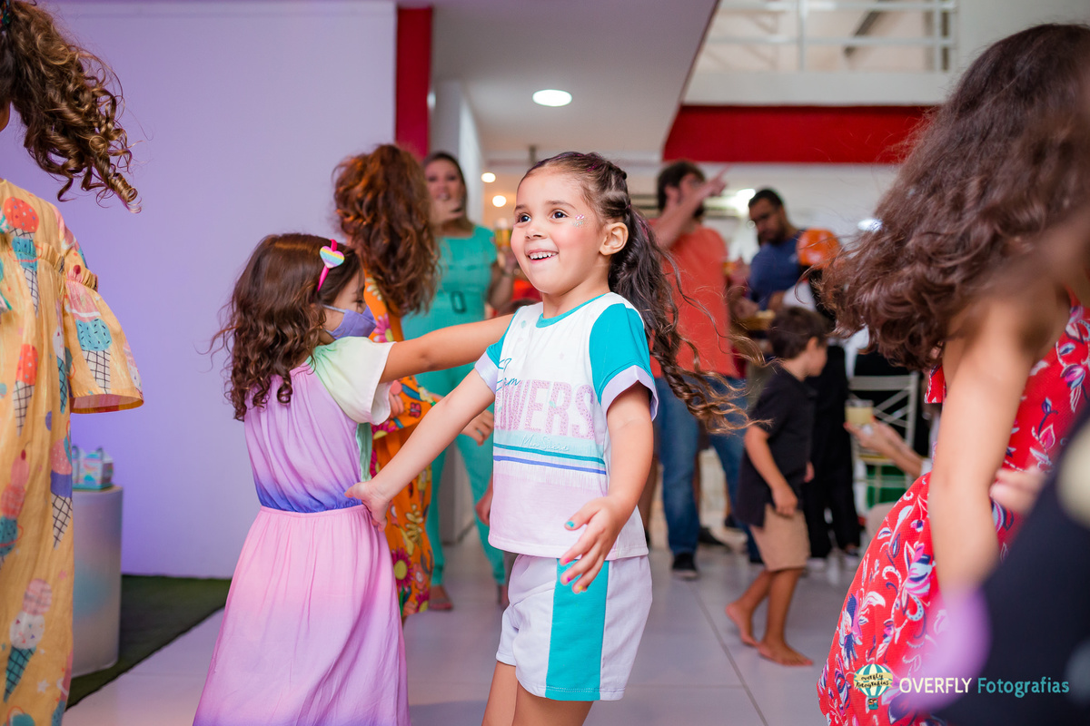 Casa de Festas Infantis em Niterói