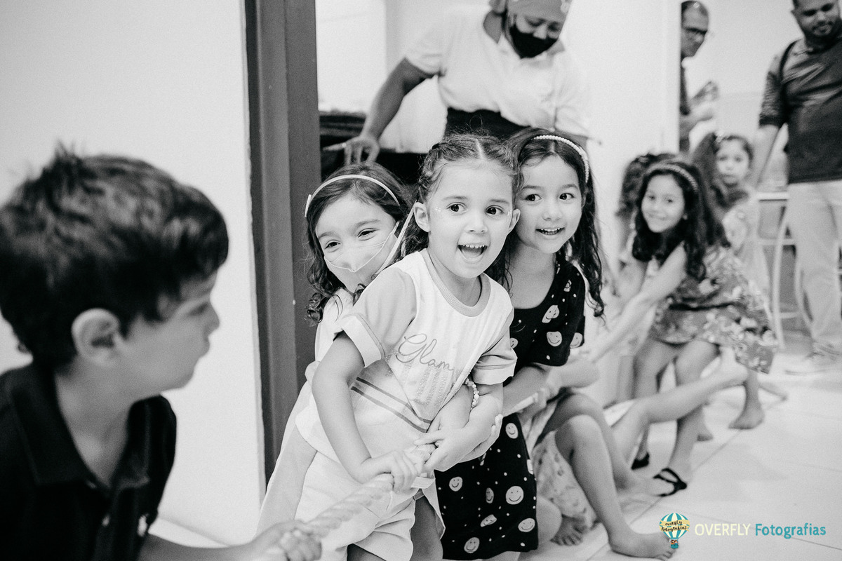 Casa de Festas Infantis em Niterói