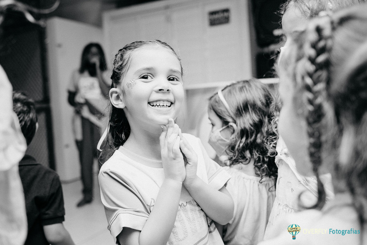 Casa de Festas Infantis na Região Oceânica  em Niterói