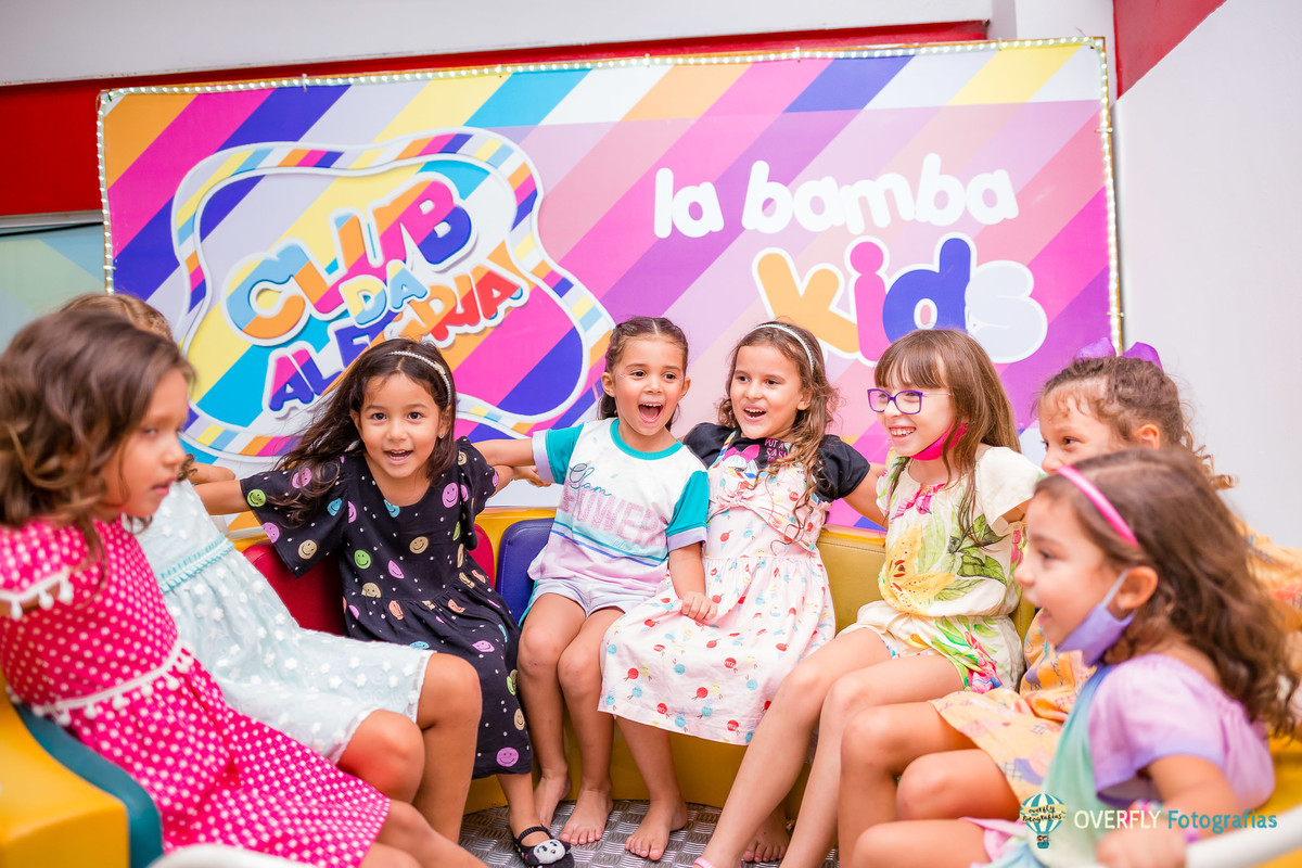 Casa de Festas Infantis na Região Oceânica  em Niterói