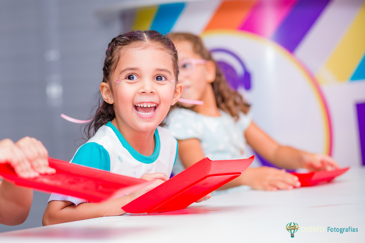 Salão de Festa para Crianças em São Francisco Niterói