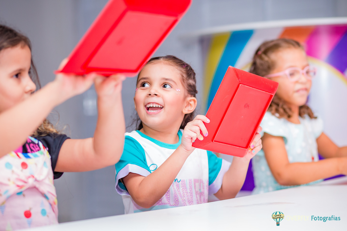 Salão de Festa para Crianças em São Francisco Niterói