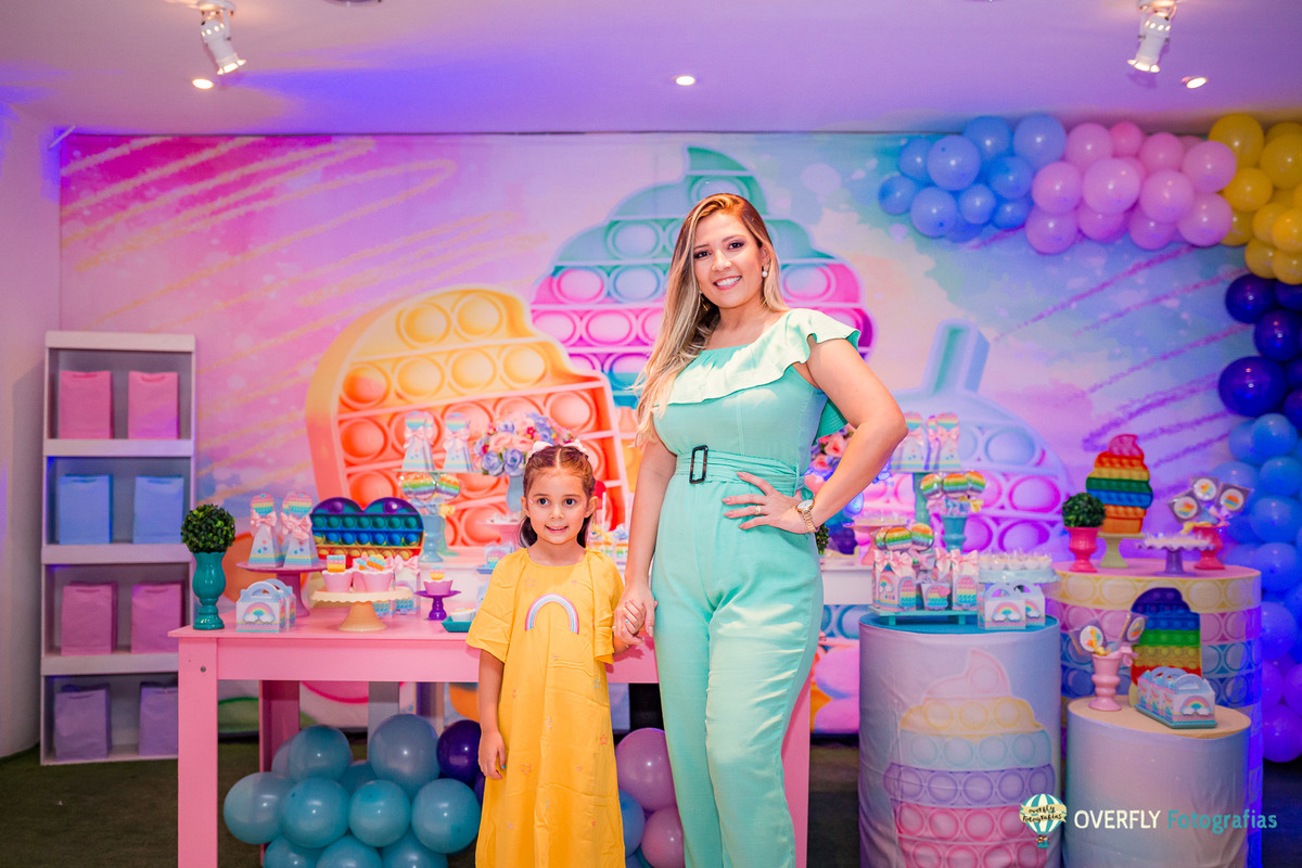 Animação Infantil em Niterói