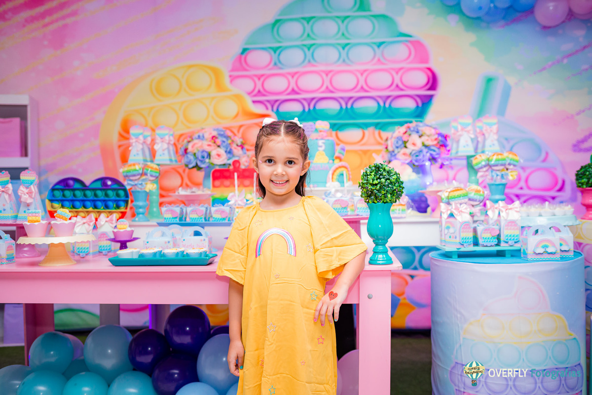 Animação Infantil em Niterói