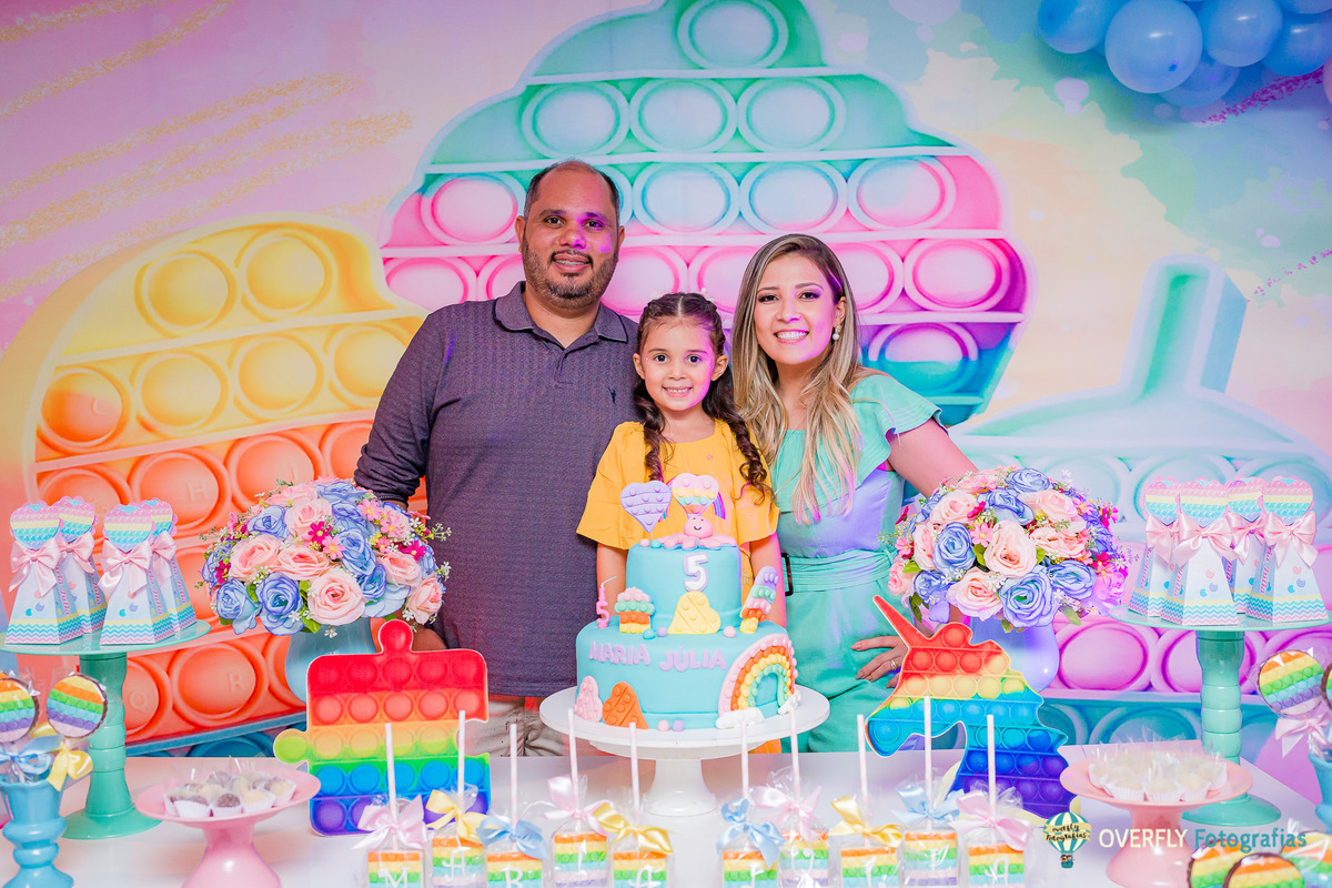 Fotografia Infantil em Niterói - RJ