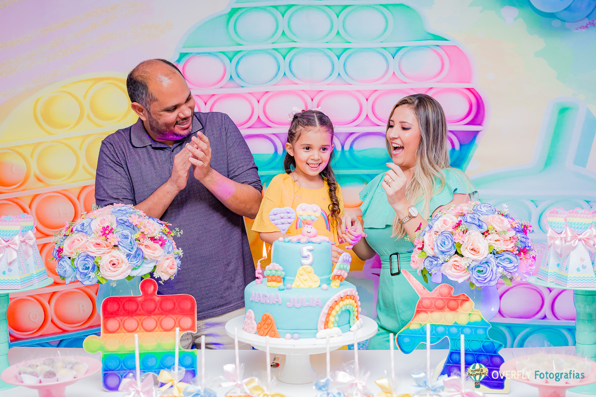 Fotografia Infantil em Niterói - RJ