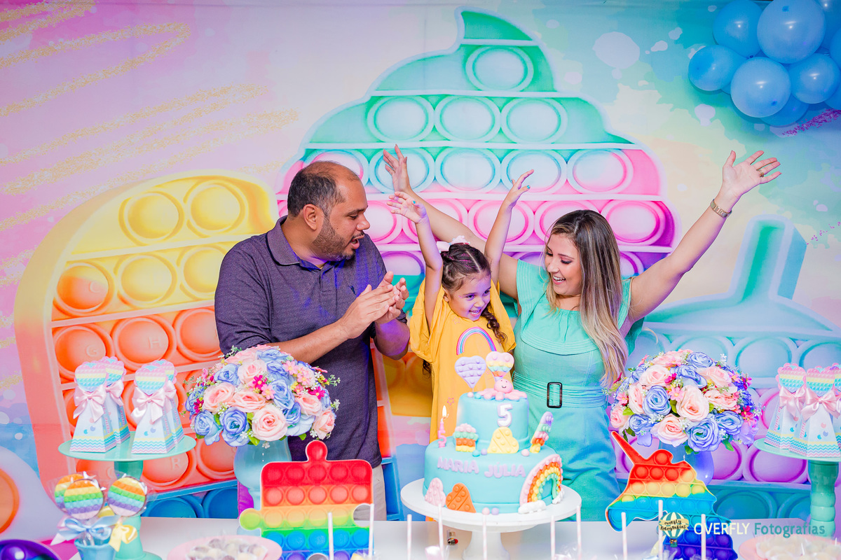 Fotografia Infantil em Niterói - RJ