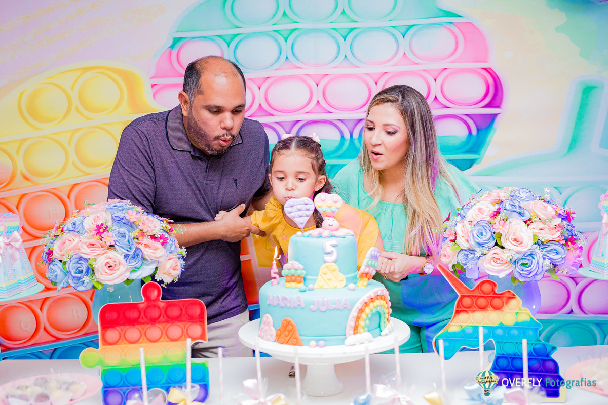 Fotografia Infantil em Niterói - RJ