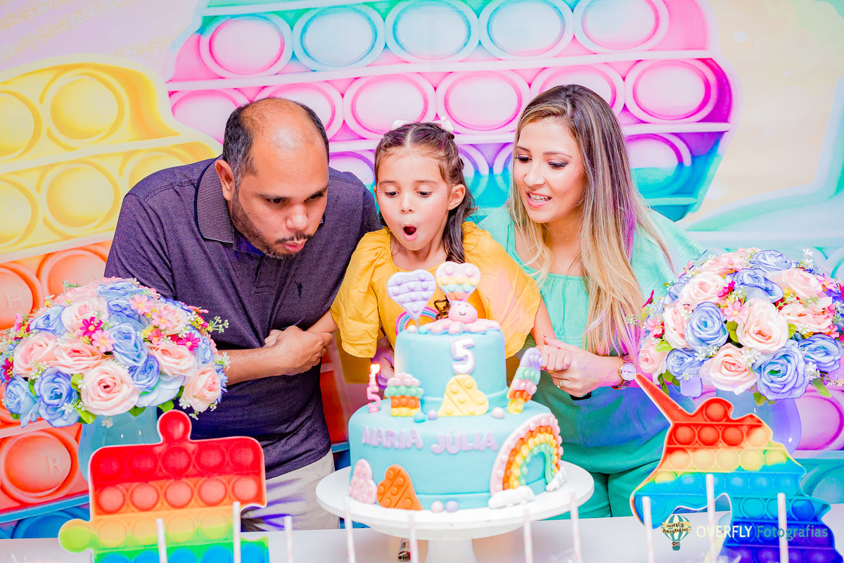 Fotografia Infantil em Niterói - RJ