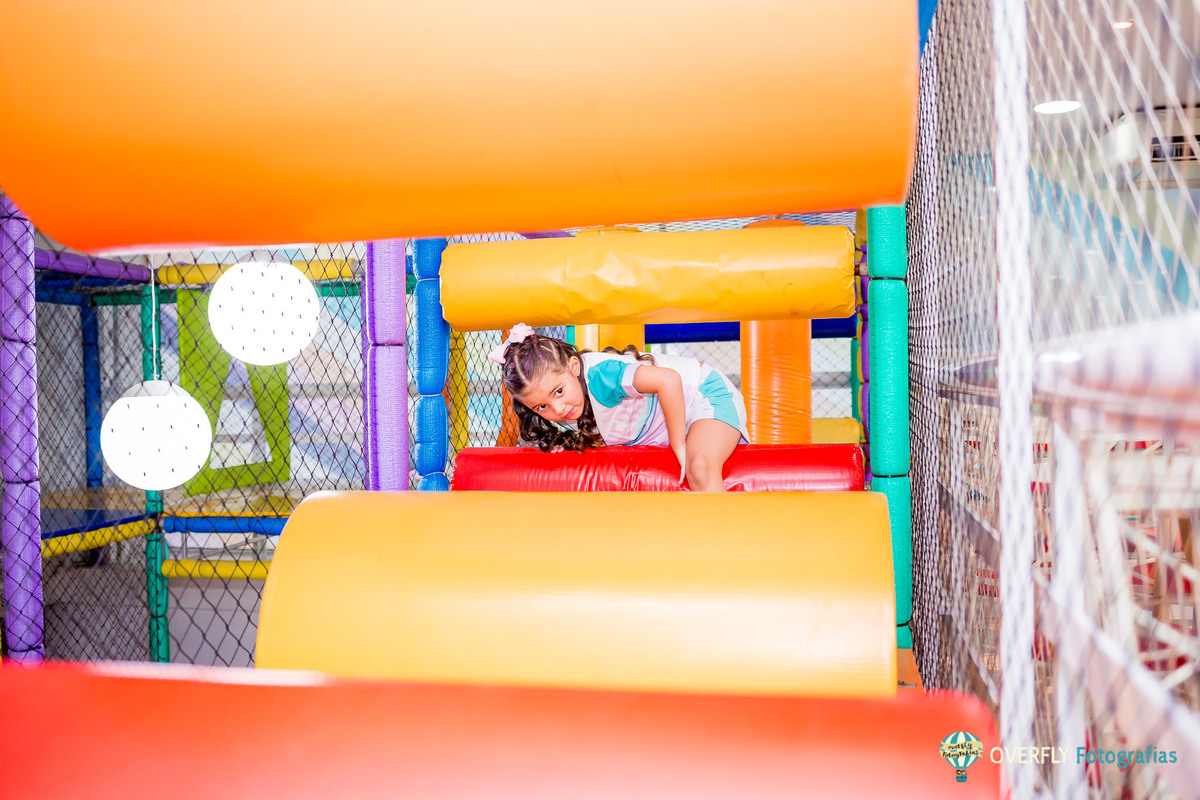 Festa de Menina em Niterói