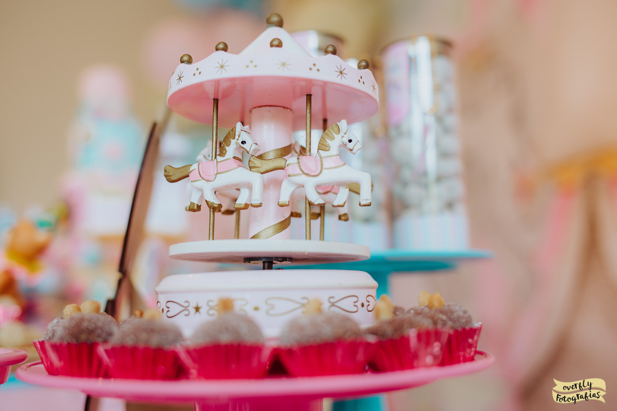 Aniversário no Condomínio da Barra da Tijuca