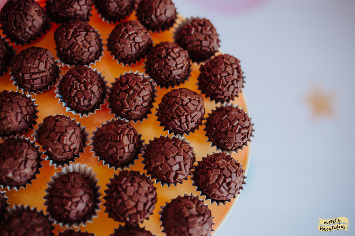 Aniversário no Condomínio da Barra da Tijuca