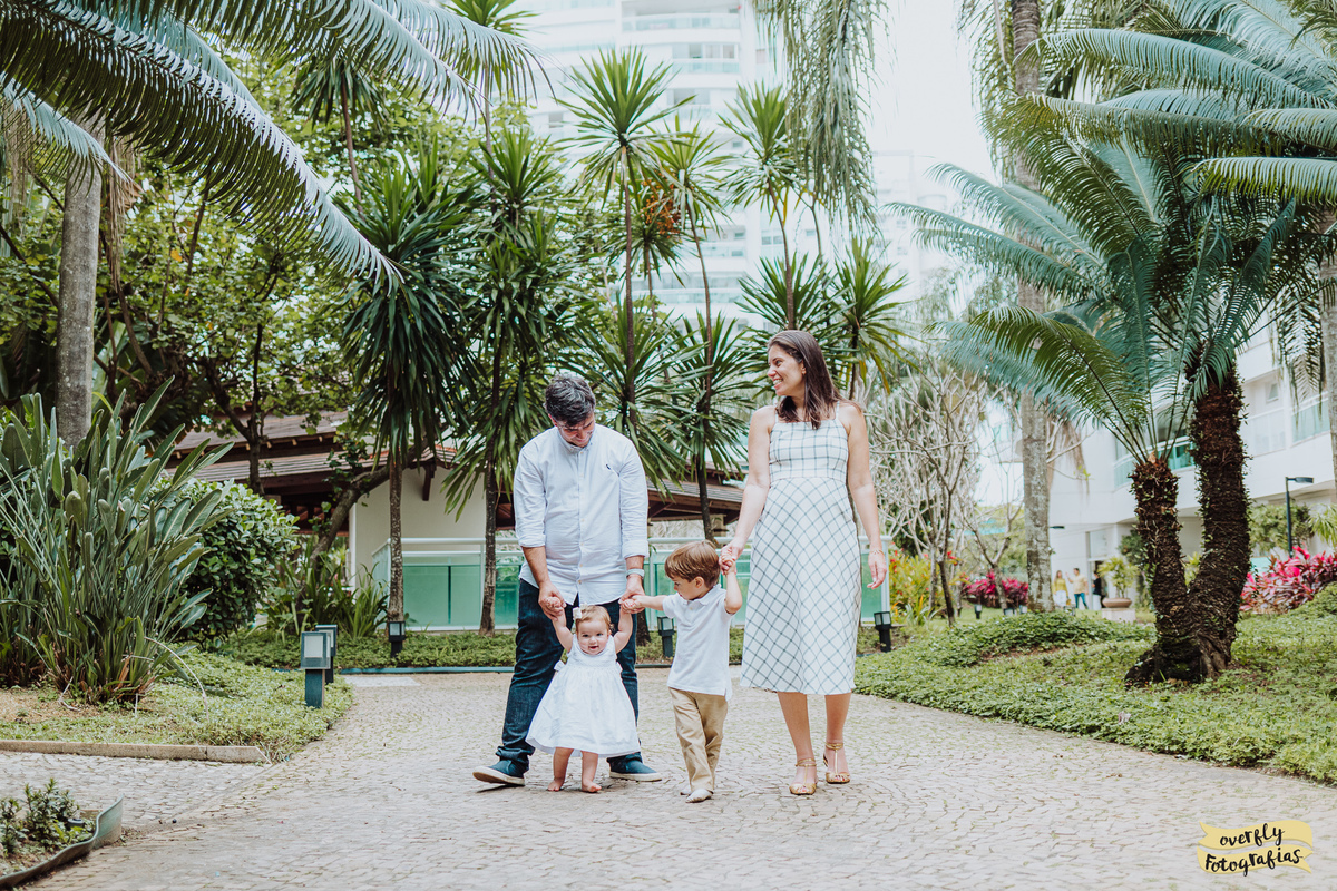Península da Barra da Tijuca