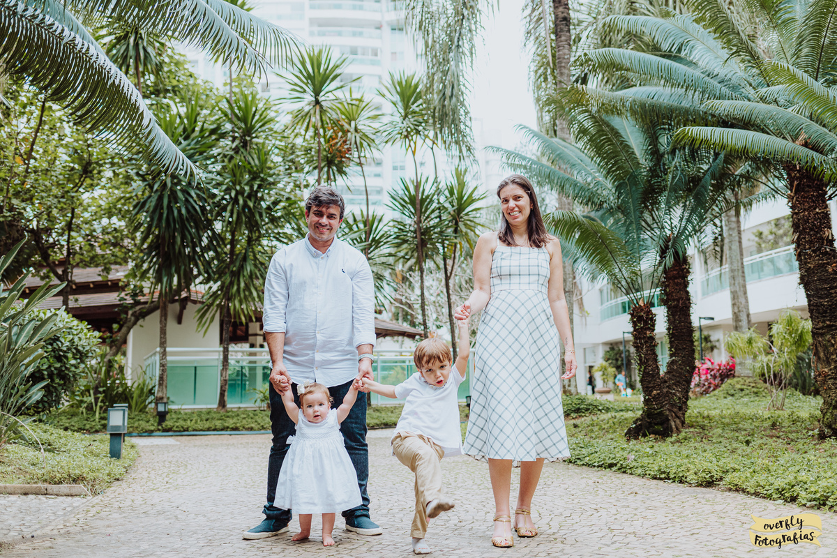 Península da Barra da Tijuca