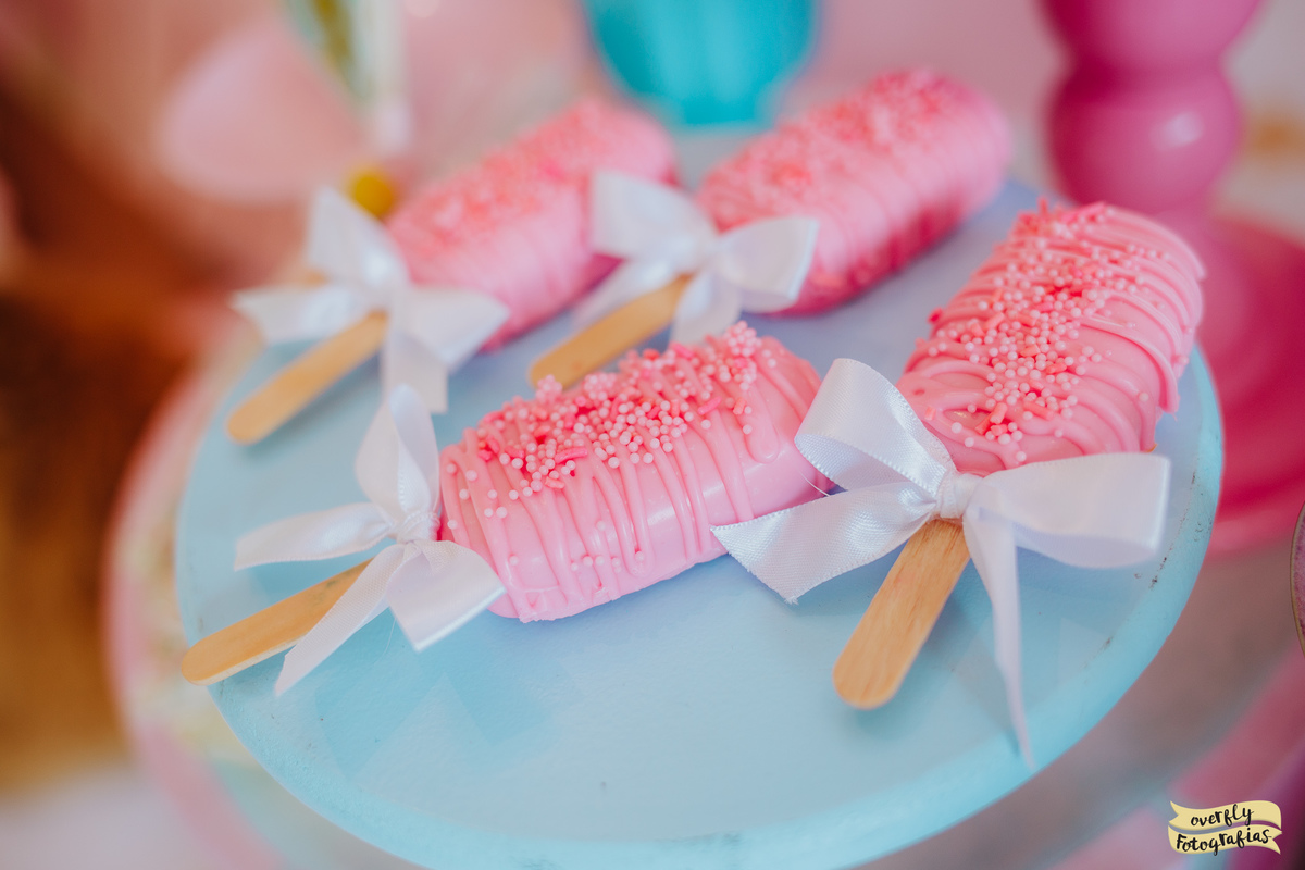 Aniversário no Condomínio da Barra da Tijuca