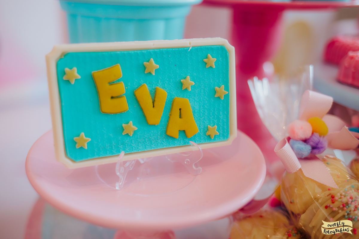 Aniversário no Condomínio da Barra da Tijuca