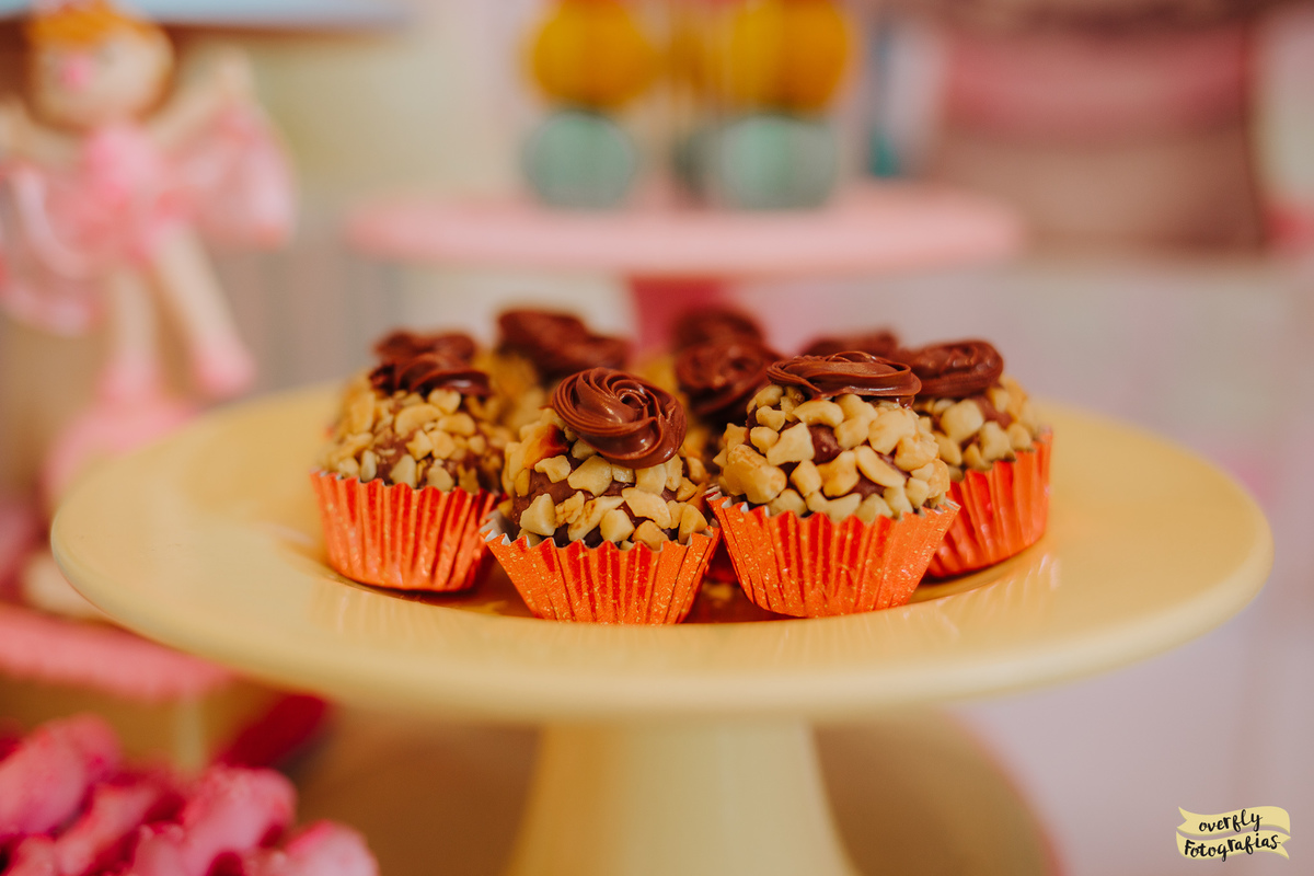 Aniversário no Condomínio da Barra da Tijuca
