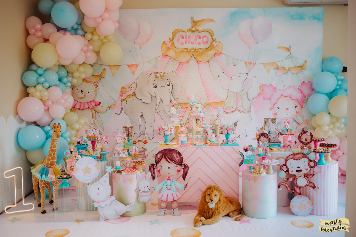 Aniversário na Península da Barra