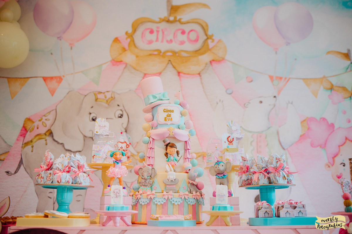 Aniversário na Península da Barra