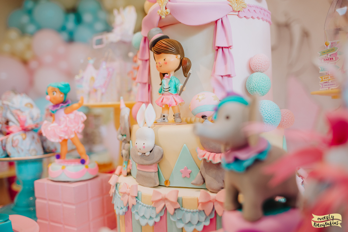 Aniversário na Península da Barra