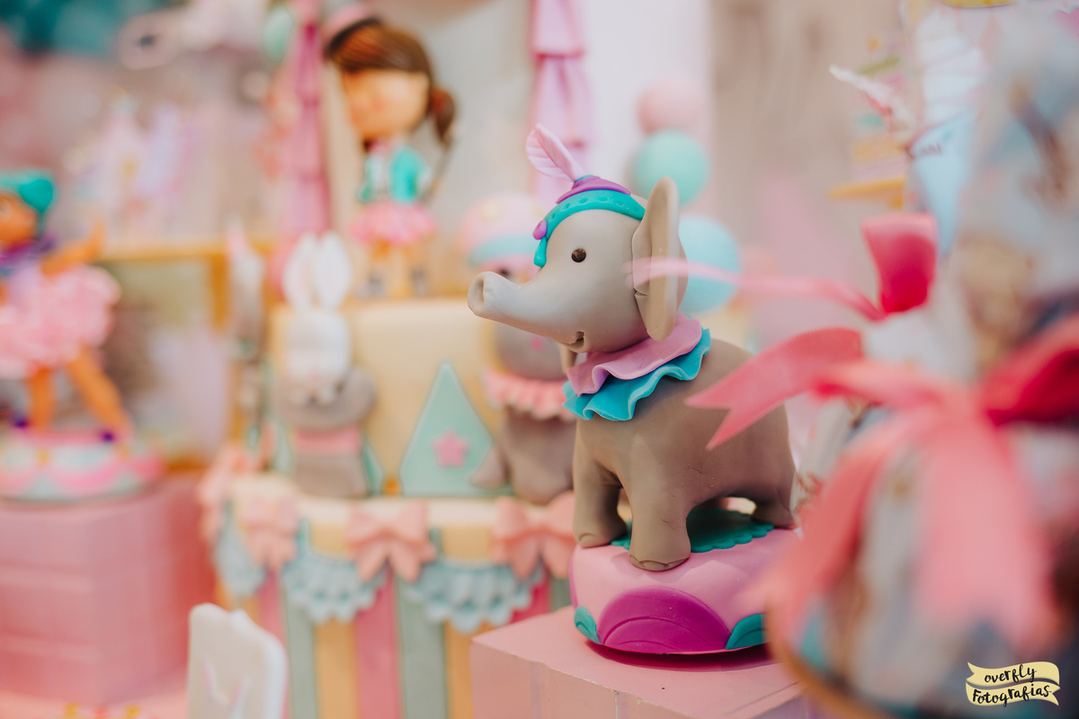 Aniversário na Península da Barra