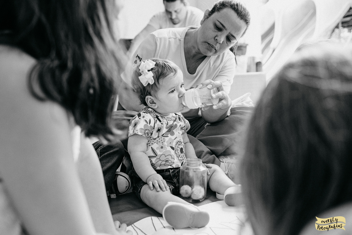 Aniversário com Tema Circo no Rio de Janeiro