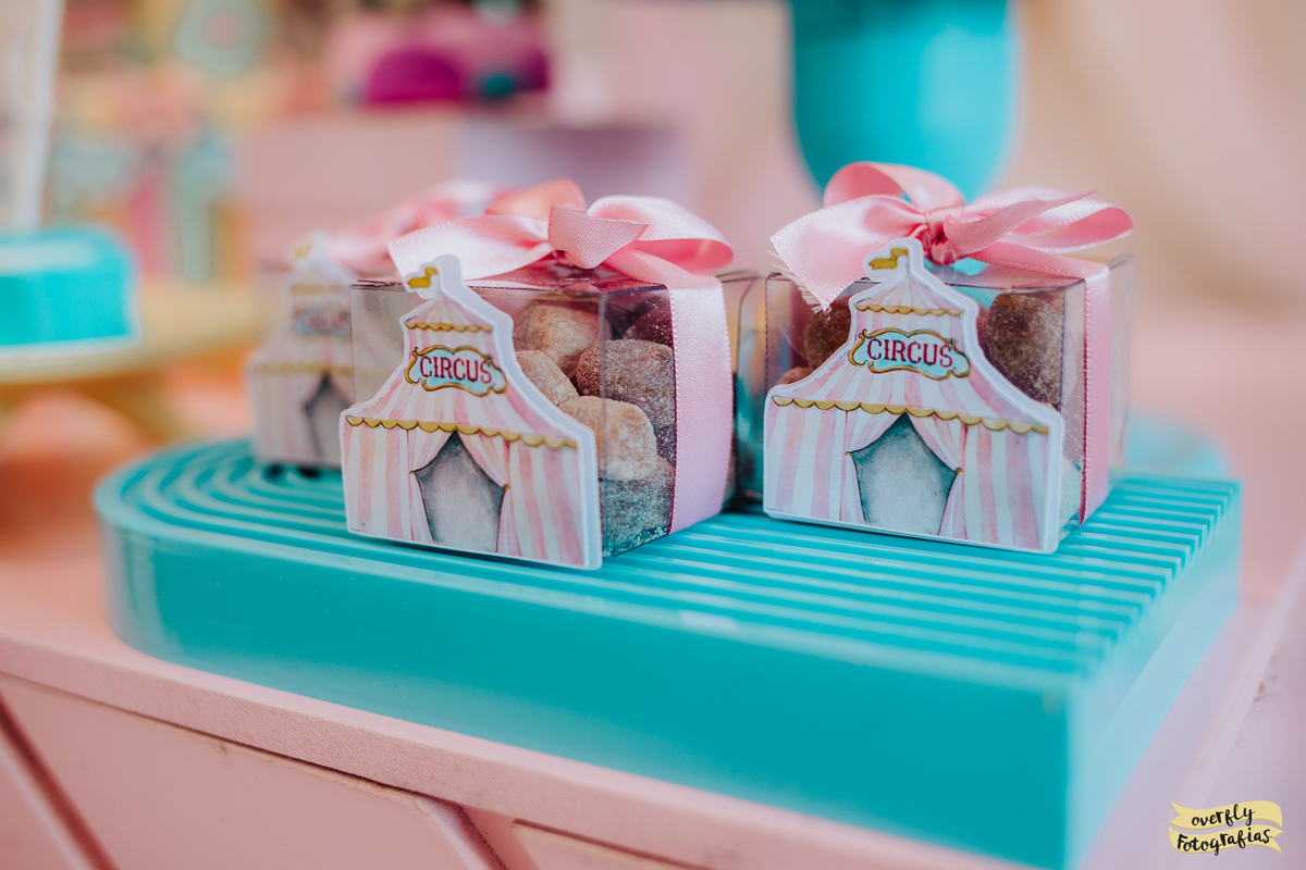 Aniversário na Península da Barra