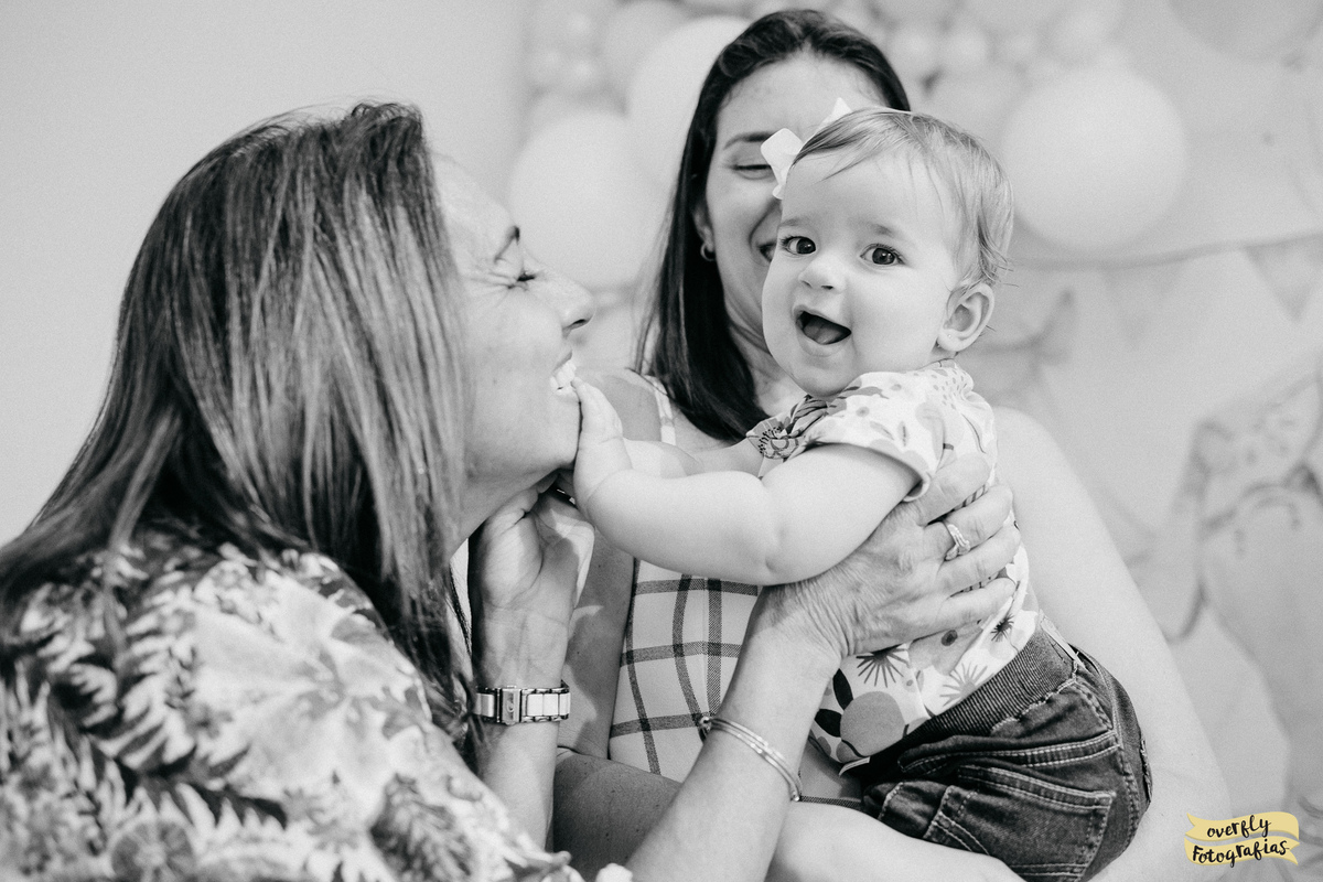 Aonde fazer Aniversário de 1 Ano na Barra da Tijuca