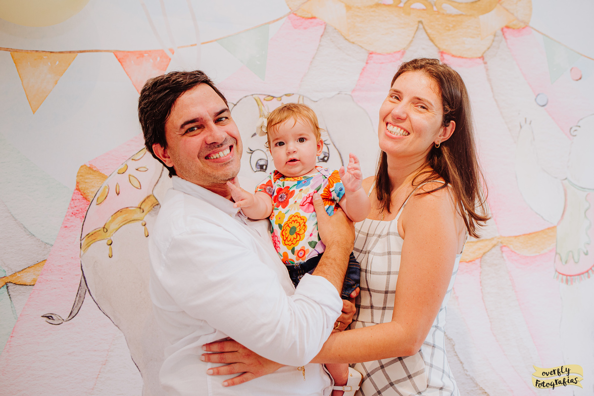 Aonde fazer Aniversário de 1 Ano na Barra da Tijuca