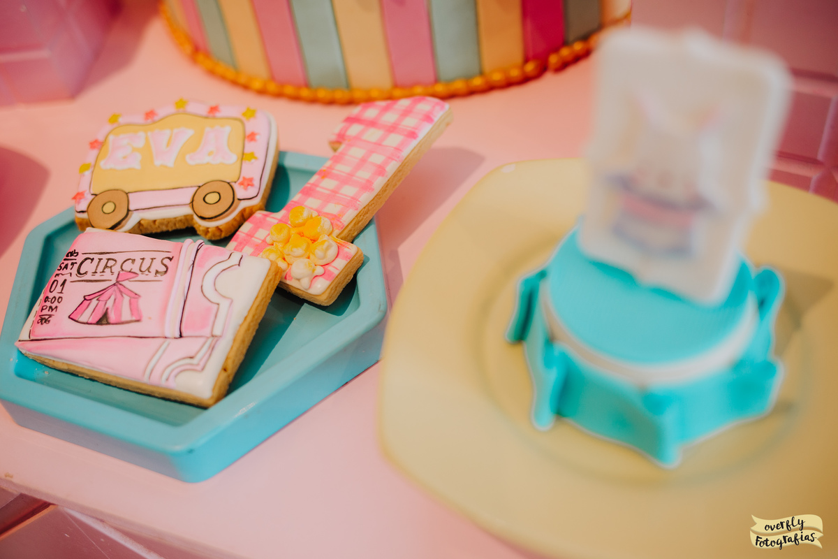 Aniversário na Península da Barra