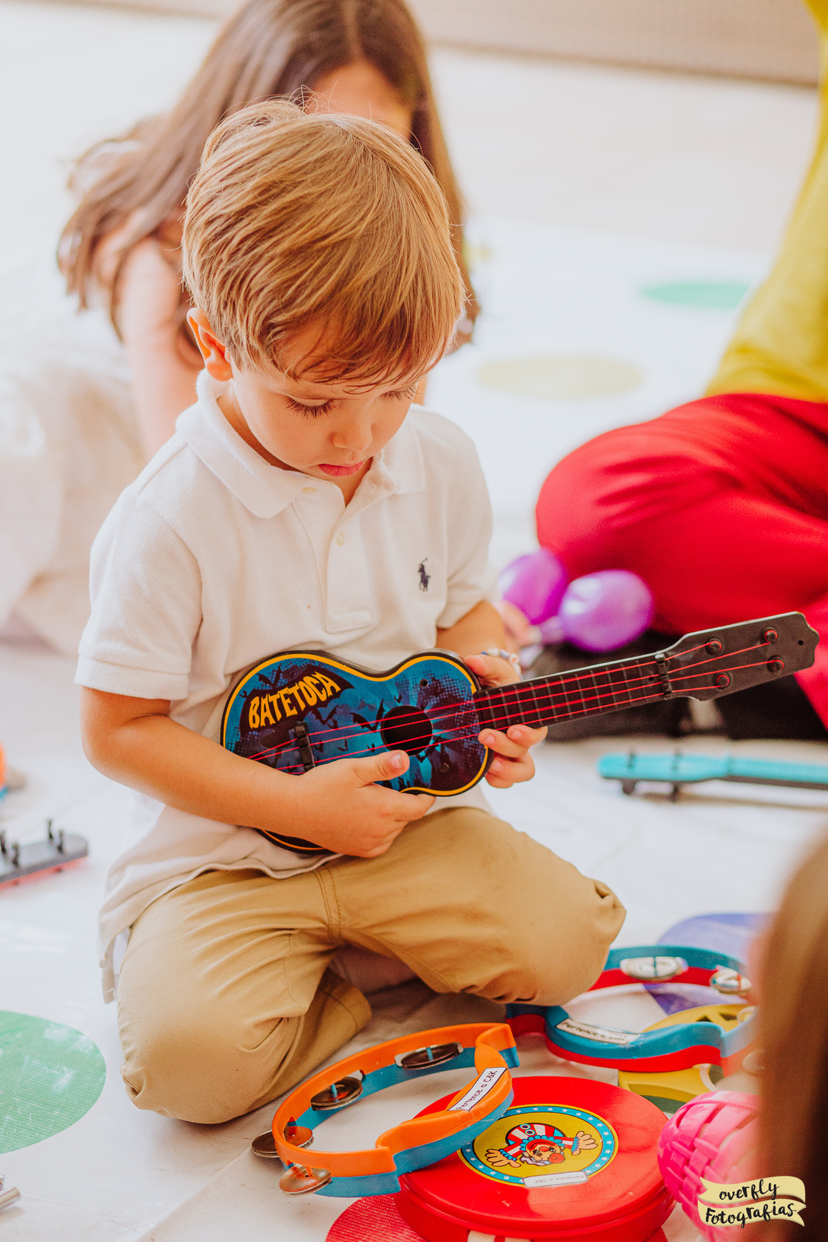 Onde fazer Aniversário de 1 Ano na Barra da Tijuca
