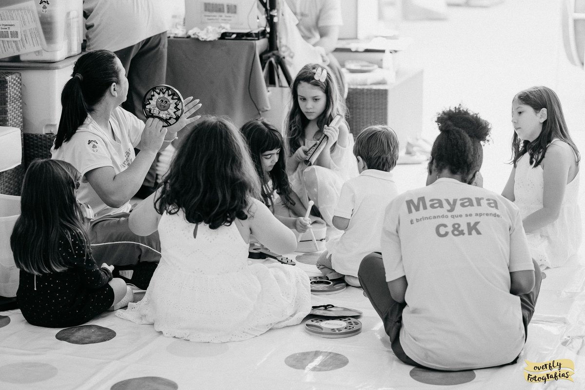 Onde fazer Aniversário de 1 Ano na Barra da Tijuca