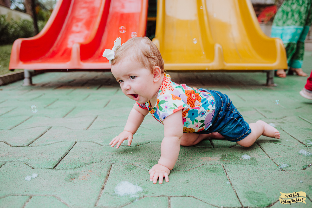 Aniversário de Criança no Downtown Barra da Tijuca